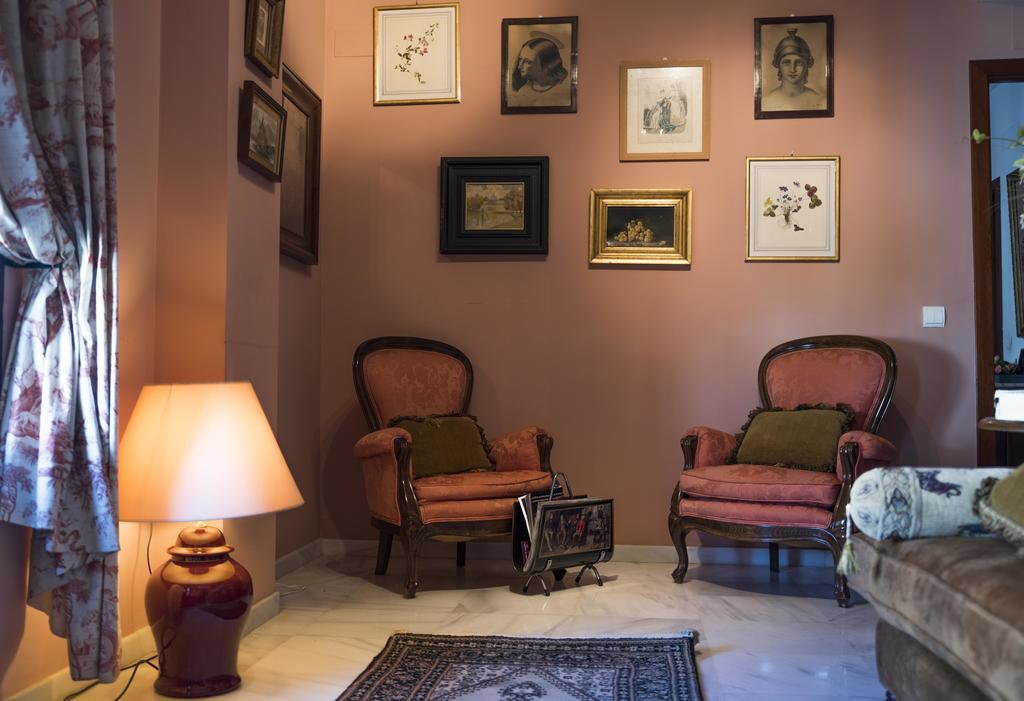 La Casa De Santa Marina Сasa de vacaciones