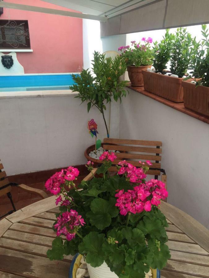 La Casa De Santa Marina Сasa de vacaciones Córdoba